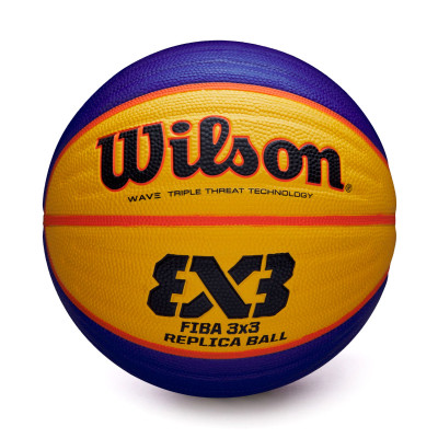 Balón FIBA 3X3 Replica Basketball