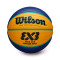 Pallone Wilson FIBA 3X3 Junior Size 5