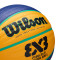 Balón Wilson FIBA 3X3 Junior Size 5