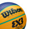 Ballon Wilson FIBA 3X3 Junior Size 5