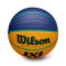 Ballon Wilson FIBA 3X3 Junior Size 5