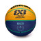 Ballon Wilson FIBA 3X3 Junior Size 5