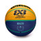 Balón Wilson FIBA 3X3 Junior Size 5