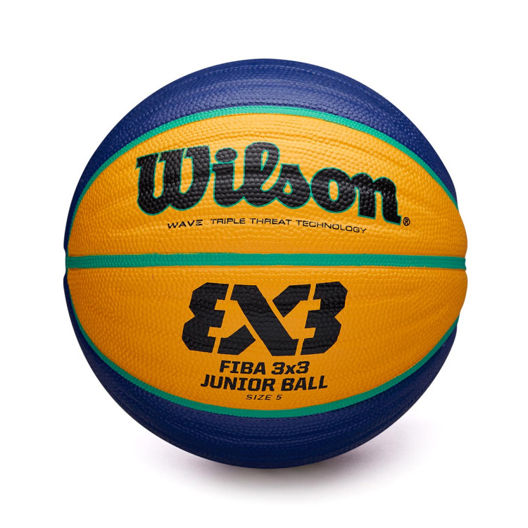その他 Wilson FIBA 3x3 Official Ball Wilson® Basketball 3x3 Official Game Ball | Kübler Sport