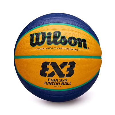 Balón FIBA 3X3 Junior Size 5