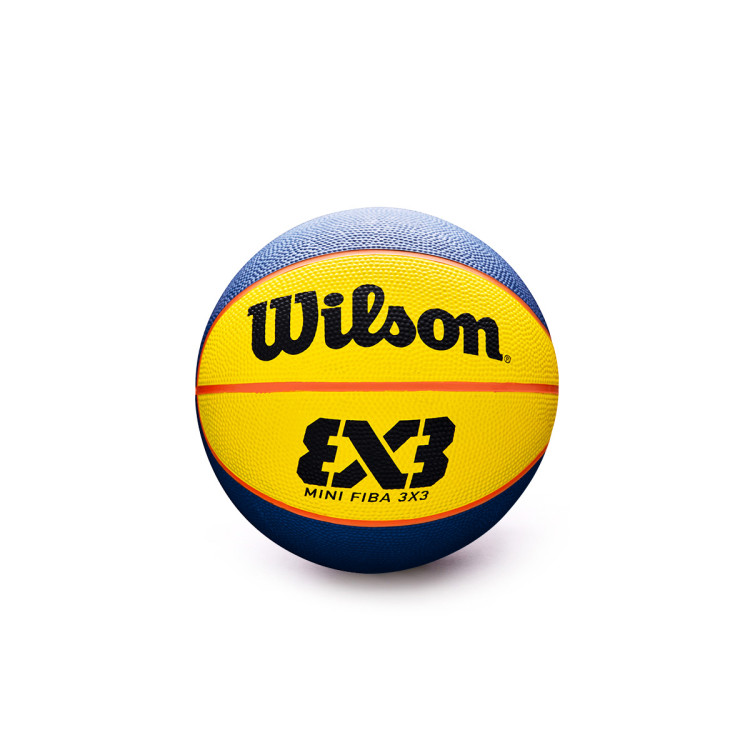 balon-wilson-fiba-3x3-mini-rubber-basketball-brown-0