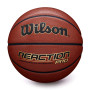 Reaction Pro Basketball-Brown