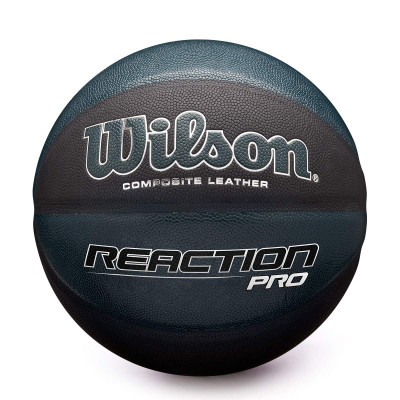 Reaction Pro Composite Basketball Sz7 Ball