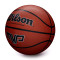 Wilson MVP 295 Basketball Ball