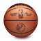 Bola Wilson NBA Official Game Ball Retail