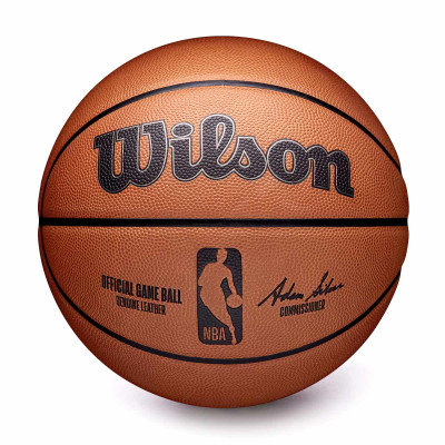 Ballon NBA Official Game Ball Retail