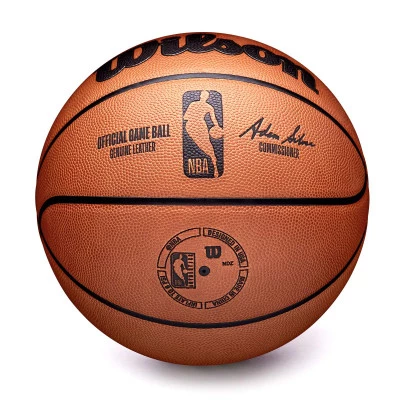 NBA Official Game Ball Retail Ball