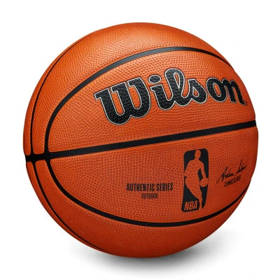 Balón NBA Authentic Series Outdoor