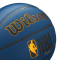 Wilson NBA Forge Plus Ball