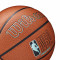 Balón Wilson NBA Forge Plus Eco
