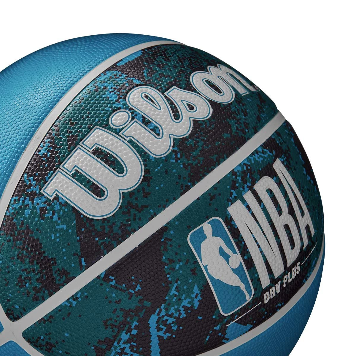 Balón de baloncesto NBA DRV Plus Talla 5 Wilson · Wilson · El