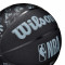 Ballon Wilson NBA Team Tribute