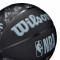 Pallone Wilson NBA Team Tribute