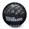 Pallone Wilson NBA Team Tribute