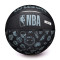 Bola Wilson NBA Team Tribute