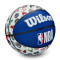 Bola Wilson NBA Team Tribute All Team