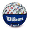 Balón Wilson NBA Team Tribute All Team