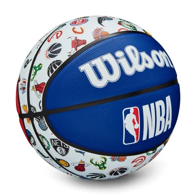 Balón NBA Team Tribute All Team