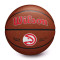 Wilson NBA Team Alliance Atlanta Hawks Ball