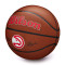 Ballon Wilson NBA Team Alliance Atlanta Hawks
