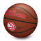 Wilson NBA Team Alliance Atlanta Hawks Ball
