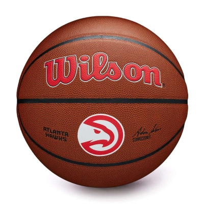 Balón NBA Team Alliance Atlanta Hawks