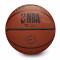 Pallone Wilson NBA Team Alliance New Orleans Pelicans