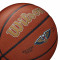 Ballon Wilson NBA Team Alliance New Orleans Pelicans