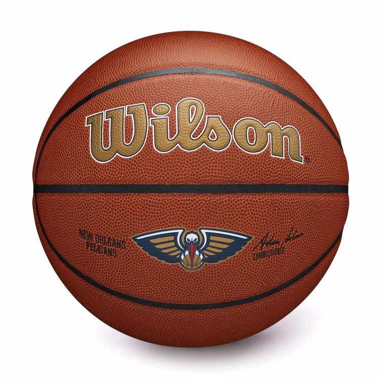 balon-wilson-nba-team-alliance-new-orleans-pelicans-brown-gold-0