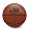 Balón Wilson NBA Team Alliance Boston Celtics