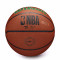 Bola Wilson NBA Team Alliance Boston Celtics