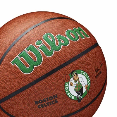 Ballon NBA Team Alliance Boston Celtics
