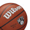 Ballon Wilson NBA Team Alliance Brooklyn Nets