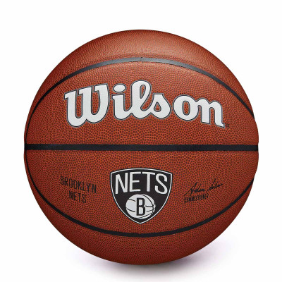 Balón NBA Team Alliance Brooklyn Nets