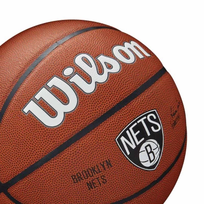 NBA Team Alliance Brooklyn Nets Ball