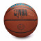 Pallone Wilson NBA Team Alliance Charlotte Hornets