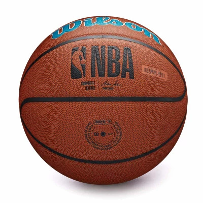 Balón NBA Team Alliance Charlotte Hornets
