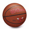Pallone Wilson NBA Team Alliance Chicago Bulls
