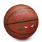 Wilson NBA Team Alliance Chicago Bulls Ball