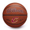 Wilson NBA Team Alliance Cleveland Cavaliers Ball
