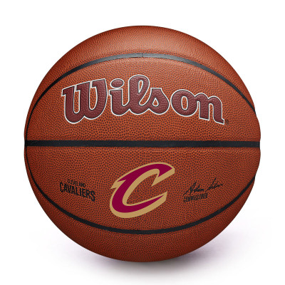 Balón NBA Team Alliance Cleveland Cavaliers