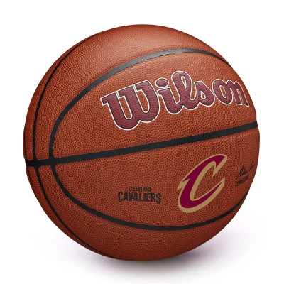 NBA Team Alliance Cleveland Cavaliers Ball