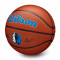 Ballon Wilson NBA Team Alliance Dallas Mavericks
