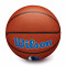 Wilson NBA Team Alliance Dallas Mavericks Ball