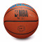 Ballon Wilson NBA Team Alliance Dallas Mavericks